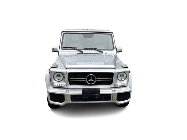 Mercedes-Benz G 63 AMG 4MATIC* DISTRONIC* МАСАЖ* МЪРТВА ТОЧ* ОБДУХ - автомобили, коли, обяви за нови и употребявани 2