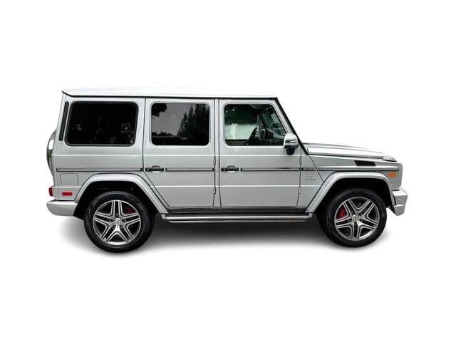 Mercedes-Benz G 63 AMG 4MATIC* DISTRONIC* МАСАЖ* МЪРТВА ТОЧ* ОБДУХ - автомобили, коли, обяви за нови и употребявани 4