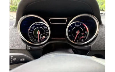 Mercedes-Benz G 63 AMG 4MATIC* DISTRONIC* МАСАЖ* МЪРТВА ТОЧ* ОБДУХ - автомобили, коли, обяви за нови и употребявани 7