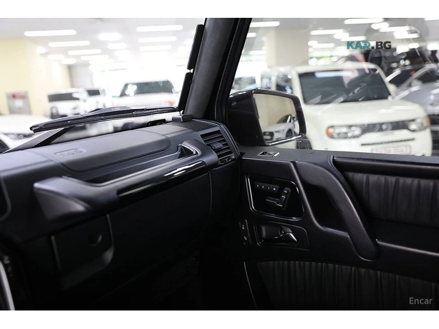 Mercedes-Benz G 63 AMG ПОДГРЕВ* ОБДУХВ* МОНИТОРИ* APPLE CARPLAY* HUD* ПАН - автомобили, коли, обяви за нови и употребявани 10