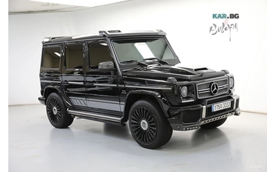 mercedes-benz-g-63-amg - 2
