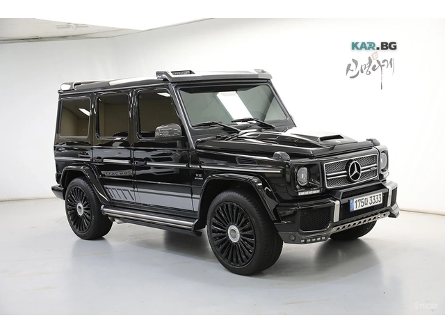 Mercedes-Benz G 63 AMG ПОДГРЕВ* ОБДУХВ* МОНИТОРИ* APPLE CARPLAY* HUD* ПАН - автомобили, коли, обяви за нови и употребявани 2