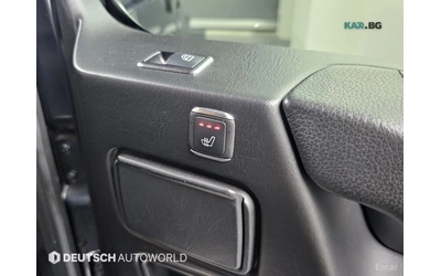 Mercedes-Benz G 63 AMG * AMG* Подгрев* Обдухване* Camera* Мъртва точка* - автомобили, коли, обяви за нови и употребявани 14