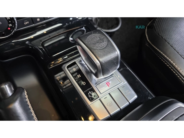 Mercedes-Benz G 63 AMG 4MATIC/W463/ALL BLACK/МАСАЖИ - автомобили, коли, обяви за нови и употребявани 11