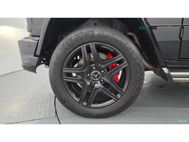 Mercedes-Benz G 63 AMG 4MATIC/W463/ALL BLACK/МАСАЖИ - автомобили, коли, обяви за нови и употребявани 4