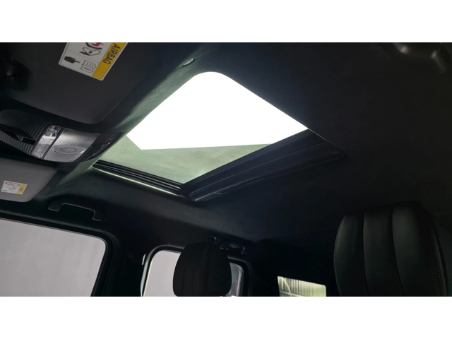 Mercedes-Benz G 63 AMG - автомобили, коли, обяви за нови и употребявани 11