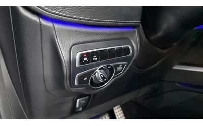 Mercedes-Benz G 63 AMG - автомобили, коли, обяви за нови и употребявани 9