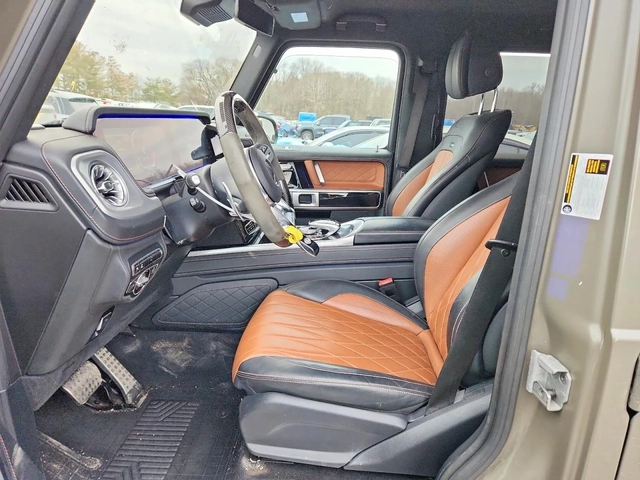 Mercedes-Benz G 63 AMG - автомобили, коли, обяви за нови и употребявани 6