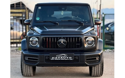 mercedes-benz-g-63-amg - 1