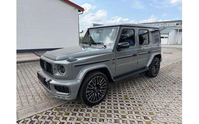 mercedes-benz-g-63-amg - 0