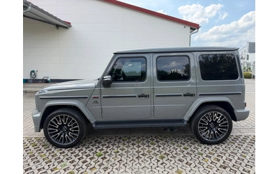mercedes-benz-g-63-amg - 1