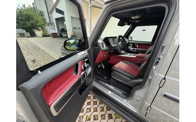 mercedes-benz-g-63-amg - 2