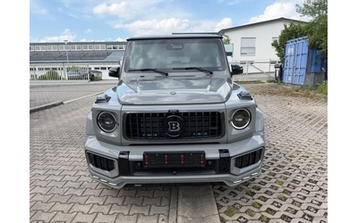 mercedes-benz-g-63-amg - 4