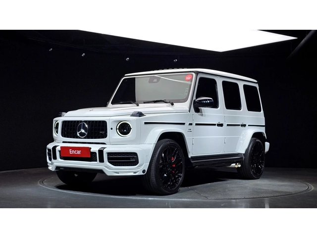 Mercedes-Benz G 63 AMG КРАЙНА - РЕАЛНА ЦЕНА - автомобили, коли, обяви за нови и употребявани 0