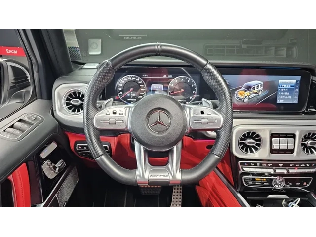 Mercedes-Benz G 63 AMG КРАЙНА - РЕАЛНА ЦЕНА - автомобили, коли, обяви за нови и употребявани 6