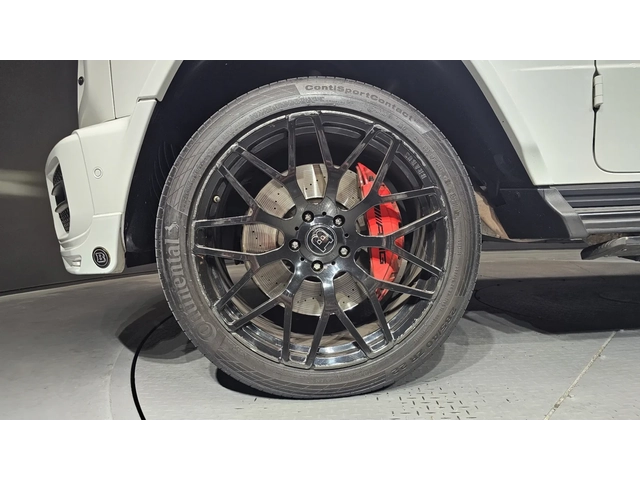 Mercedes-Benz G 63 AMG КРАЙНА - РЕАЛНА ЦЕНА - автомобили, коли, обяви за нови и употребявани 10