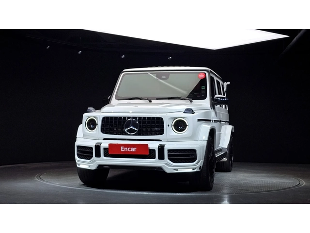 Mercedes-Benz G 63 AMG КРАЙНА - РЕАЛНА ЦЕНА - автомобили, коли, обяви за нови и употребявани 2