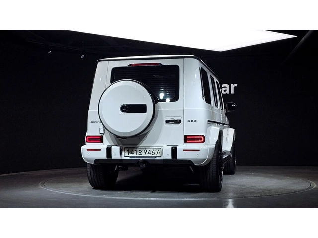 Mercedes-Benz G 63 AMG КРАЙНА - РЕАЛНА ЦЕНА - автомобили, коли, обяви за нови и употребявани 3