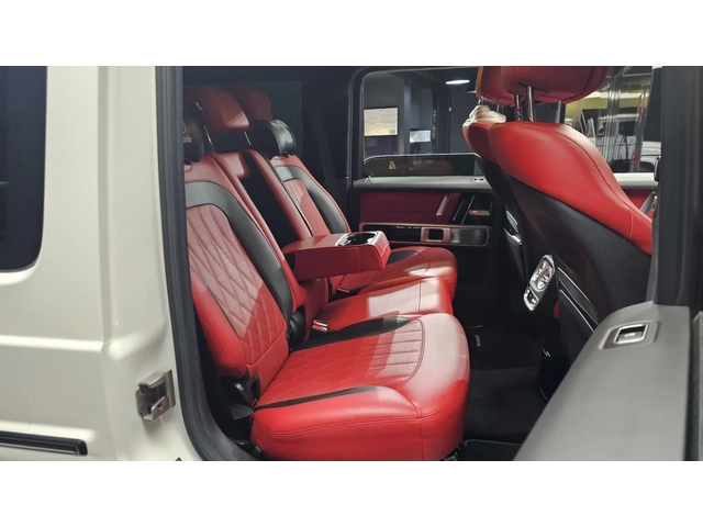 Mercedes-Benz G 63 AMG КРАЙНА - РЕАЛНА ЦЕНА - автомобили, коли, обяви за нови и употребявани 8
