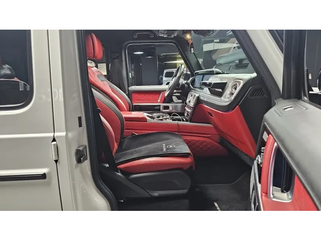 Mercedes-Benz G 63 AMG КРАЙНА - РЕАЛНА ЦЕНА - автомобили, коли, обяви за нови и употребявани 9