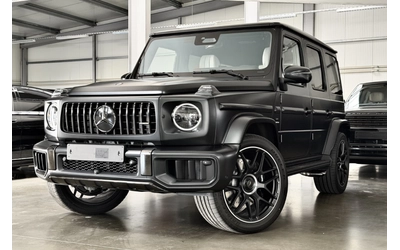 mercedes-benz-g-63-amg - 2