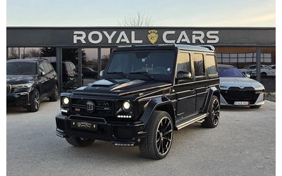 mercedes-benz-g-63-amg - 0
