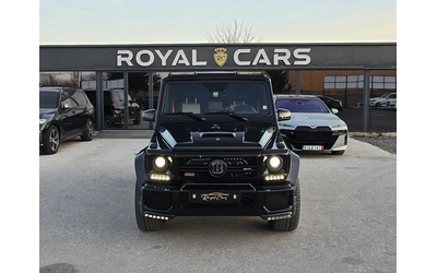 mercedes-benz-g-63-amg - 1