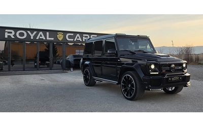 mercedes-benz-g-63-amg - 2