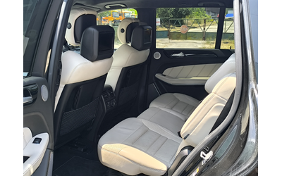 Mercedes-Benz G 63 AMG B&O / 3x TV/ Panorama - автомобили, коли, обяви за нови и употребявани 12