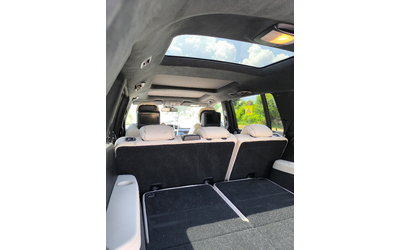 Mercedes-Benz G 63 AMG B&O / 3x TV/ Panorama - автомобили, коли, обяви за нови и употребявани 13