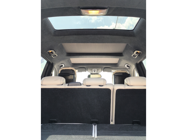 Mercedes-Benz G 63 AMG B&O / 3x TV/ Panorama - автомобили, коли, обяви за нови и употребявани 14