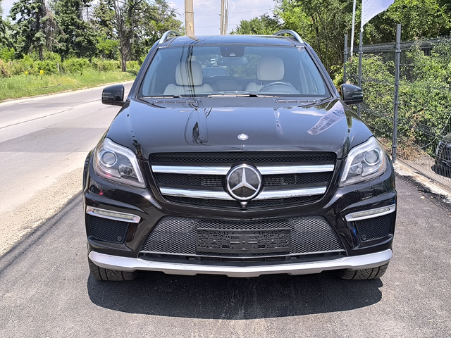 Mercedes-Benz G 63 AMG B&O / 3x TV/ Panorama - автомобили, коли, обяви за нови и употребявани 1