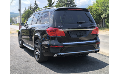 Mercedes-Benz G 63 AMG B&O / 3x TV/ Panorama - автомобили, коли, обяви за нови и употребявани 6