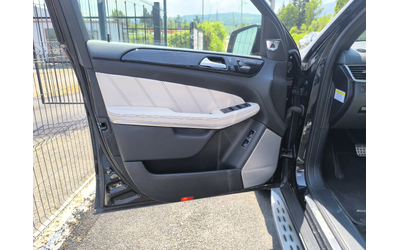 Mercedes-Benz G 63 AMG B&O / 3x TV/ Panorama - автомобили, коли, обяви за нови и употребявани 7