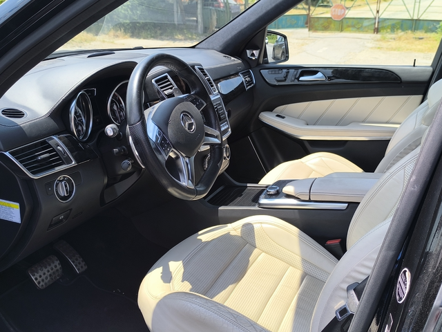 Mercedes-Benz G 63 AMG B&O / 3x TV/ Panorama - автомобили, коли, обяви за нови и употребявани 8