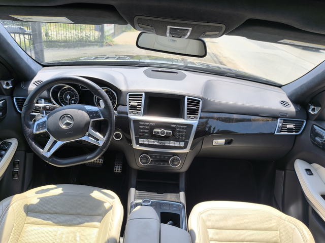 Mercedes-Benz G 63 AMG B&O / 3x TV/ Panorama - автомобили, коли, обяви за нови и употребявани 9