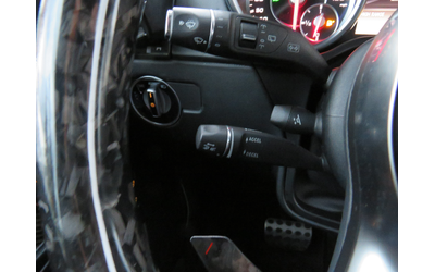 Mercedes-Benz G 63 AMG BRABUS 700 PACK CARBON NAVI PANORAMA LED - автомобили, коли, обяви за нови и употребявани 18
