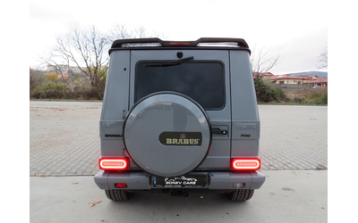 mercedes-benz-g-63-amg-brabus-700-pack-carbon-navi-panorama-led - 5