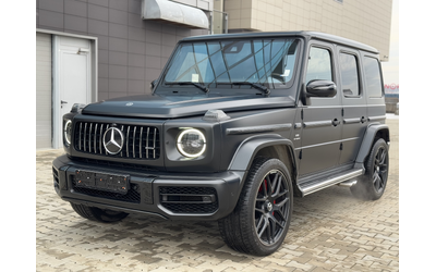 mercedes-benz-g-63-amg-exclusive-magno-3d-burmester-360-soft-close-3xtv - 0