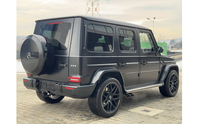 mercedes-benz-g-63-amg-exclusive-magno-3d-burmester-360-soft-close-3xtv - 4
