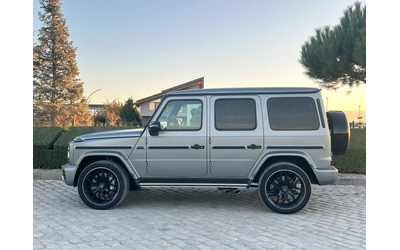 mercedes-benz-g-63-amg-germany-masage-obduhane-burmaster-grey-matt - 2