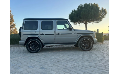 mercedes-benz-g-63-amg-germany-masage-obduhane-burmaster-grey-matt - 5