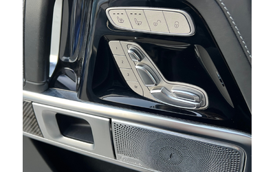 Mercedes-Benz  G 63 AMG - автомобили, коли, обяви за нови и употребявани 11