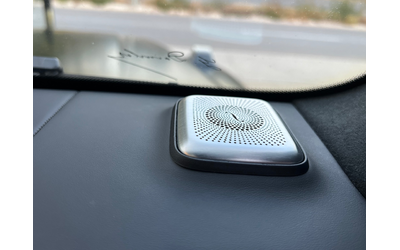 Mercedes-Benz  G 63 AMG - автомобили, коли, обяви за нови и употребявани 14