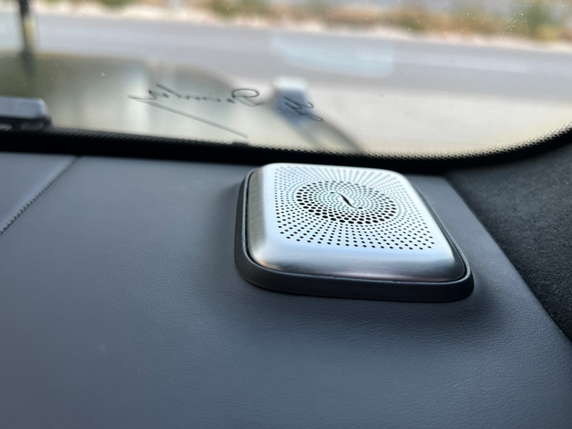 Mercedes-Benz  G 63 AMG - автомобили, коли, обяви за нови и употребявани 14