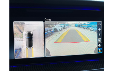 Mercedes-Benz  G 63 AMG - автомобили, коли, обяви за нови и употребявани 15