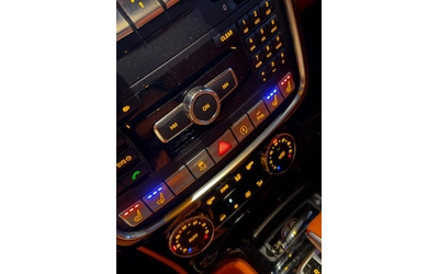 Mercedes-Benz G G63 AMG - автомобили, коли, обяви за нови и употребявани 10