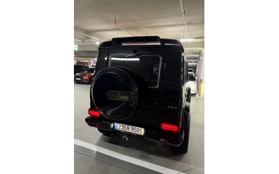 mercedes-benz-g - 2