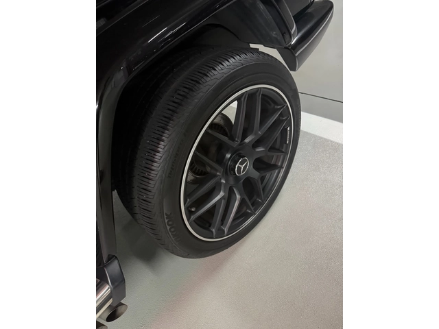 Mercedes-Benz G G63 AMG - автомобили, коли, обяви за нови и употребявани 6