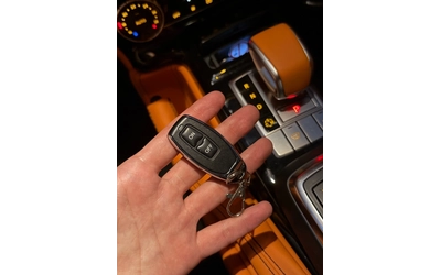 Mercedes-Benz G G63 AMG - автомобили, коли, обяви за нови и употребявани 9